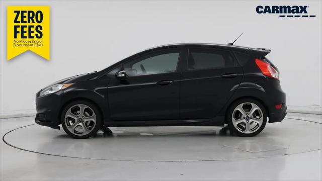 2019 Ford Fiesta ST for sale in Lakeland, FL