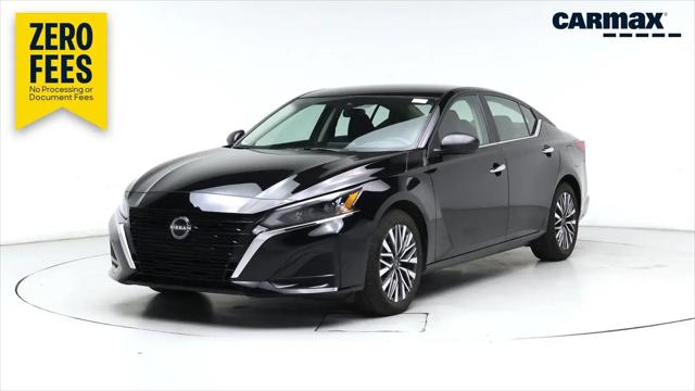 2025 Nissan Altima SV FWD for sale in Jackson, TN