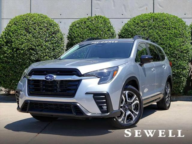 2026 Subaru Ascent Limited 7-Passenger for sale in Dallas, TX