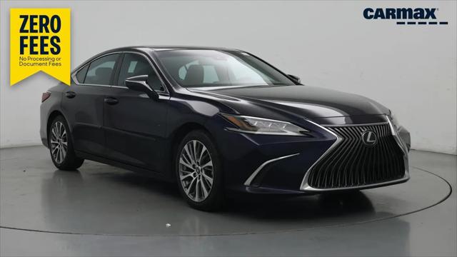 2019 Lexus ES 350 Luxury for sale in Pensacola, FL