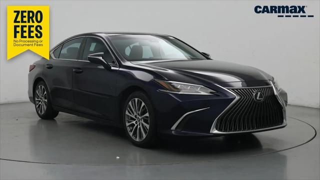 2019 Lexus ES 350 Luxury for sale in Pensacola, FL