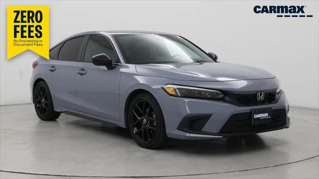 2024 Honda Civic Sport for sale in St Peters, MO