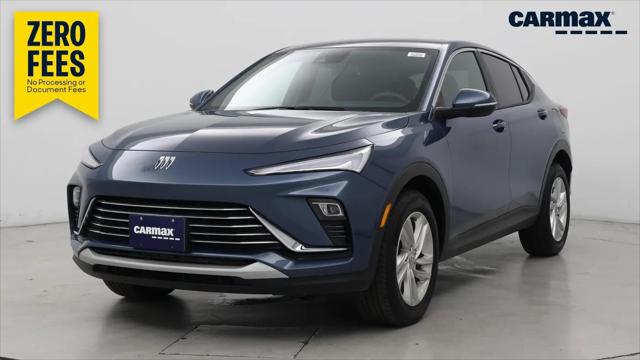 2025 Buick NV Preferred FWD for sale in St Peters, MO