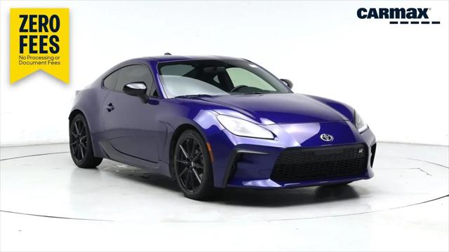 2023 Toyota GR86 Premium for sale in St Peters, MO