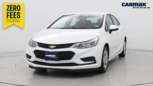 2017 Chevrolet Cruze LS Auto for sale in St Peters, MO