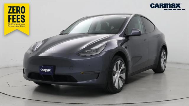 2023 Tesla Model Y Long Range Dual Motor All-Wheel Drive for sale in St Peters, MO