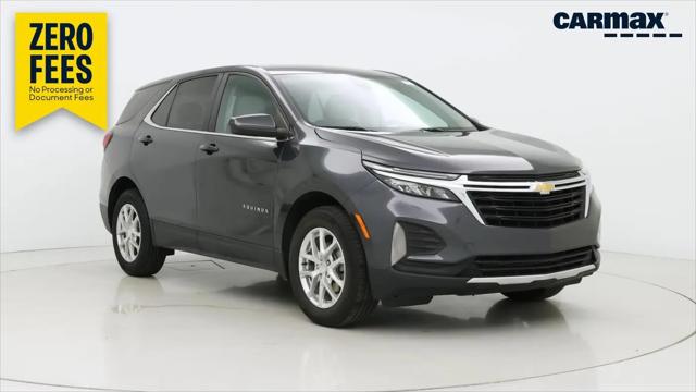 2023 Chevrolet Equinox FWD 2FL for sale in Athens, GA