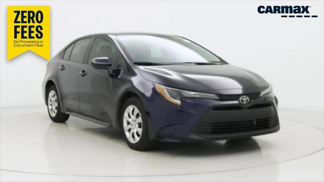 2025 Toyota Corolla LE for sale in Athens, GA