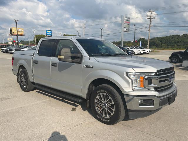 2018 Ford F-150 XLT for sale in Newport, TN
