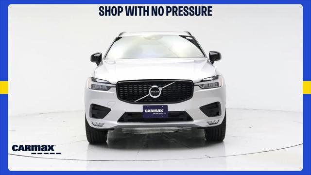 2021 Volvo XC60 R-Design