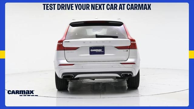 2021 Volvo XC60 R-Design