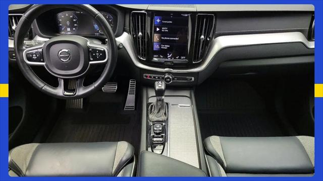 2021 Volvo XC60 R-Design