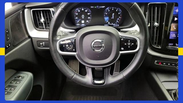 2021 Volvo XC60 R-Design