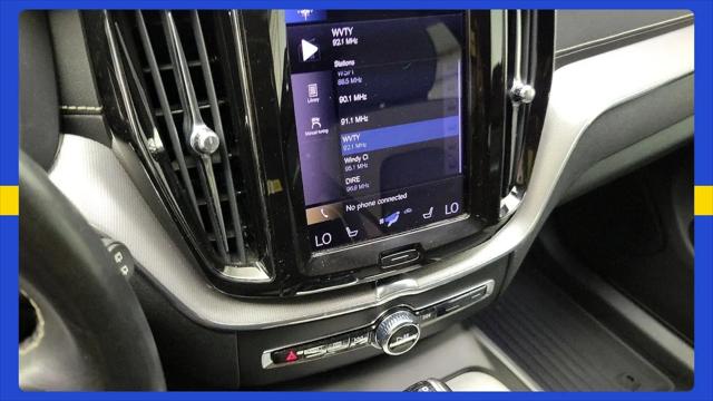 2021 Volvo XC60 R-Design