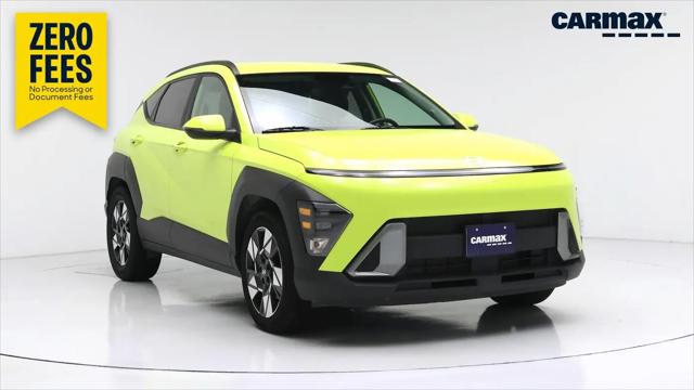 2024 Hyundai Kona SEL for sale in Oak Lawn, IL
