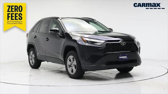 2025 Toyota RAV4 Hybrid XLE for sale in Oak Lawn, IL