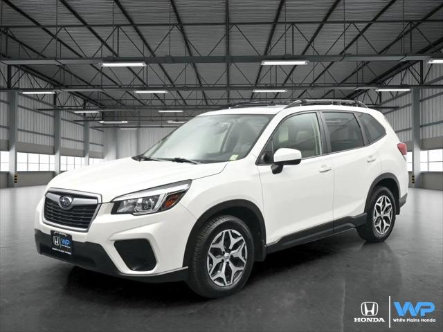 2019 Subaru Forester Premium for sale in White Plains, NY
