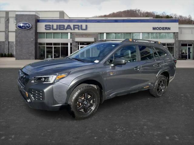 2025 Subaru Outback Wilderness for sale in Boone, NC