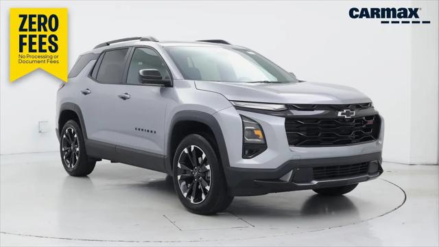 2026 Chevrolet Equinox FWD RS for sale in Tallahassee, FL