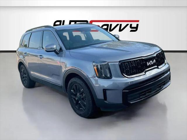 2025 Kia Telluride EX X-Pro for sale in Duncanville, TX
