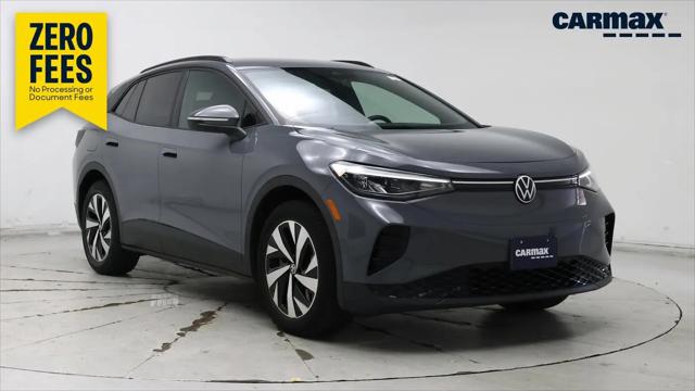 2024 Volkswagen ID.4 Standard for sale in Loveland, CO