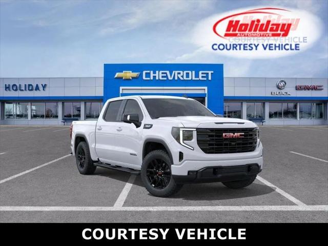 2026 GMC Sierra 1500 Crew Cab, Short Bed, Elevation, 4WD for sale in Fond Du Lac, WI