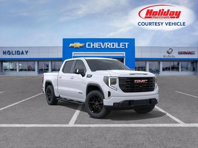 2026 GMC Sierra 1500 Crew Cab, Short Bed, Elevation, 4WD for sale in Fond Du Lac, WI