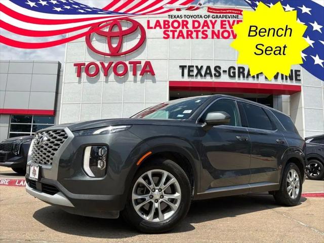 2021 Hyundai Palisade SE for sale in Grapevine, TX