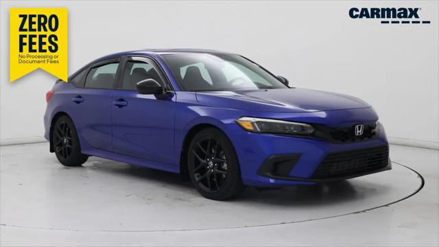 2022 Honda Civic Si for sale in Salisbury, MD