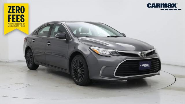 2018 Toyota Avalon Touring for sale in Salisbury, MD