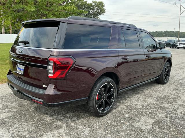 2023 Ford Expedition Limited MAX 2023 Ford Expedition Limited MAX