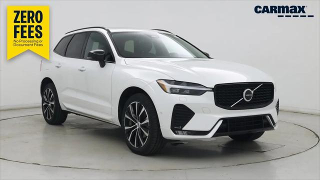 2023 Volvo XC60 B5 Plus Dark Theme for sale in Warrensville Heights, OH
