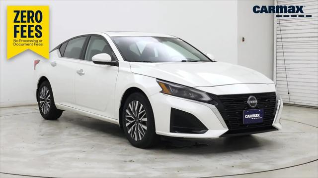2023 Nissan Altima SV Intelligent AWD for sale in South Portland, ME