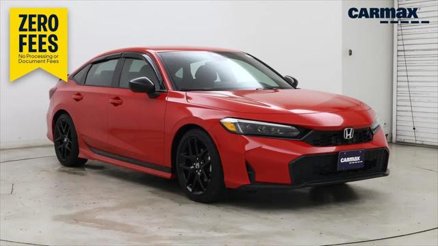 2026 Honda Civic Sport for sale in South Portland, ME