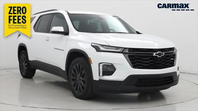 2023 Chevrolet Traverse RS for sale in Kentwood, MI