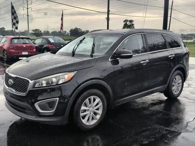 2018 Kia Sorento 2.4L LX for sale in Savannah, GA
