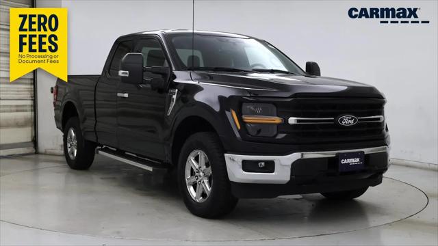 2024 Ford F-150 XLT for sale in Westborough, MA