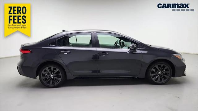 2024 Toyota Corolla SE for sale in Schaumburg, IL