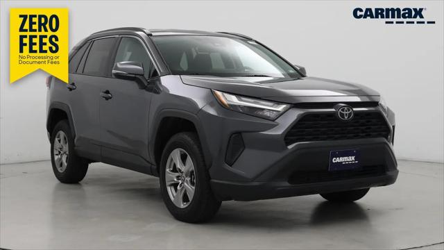 2025 Toyota RAV4 XLE for sale in Schaumburg, IL