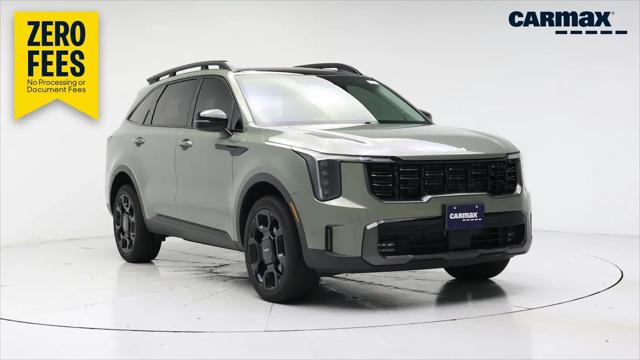 2024 Kia Sorento X-Line EX for sale in Schaumburg, IL