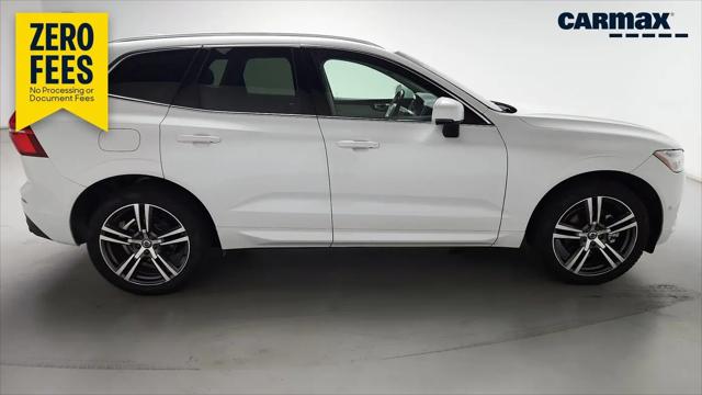 2019 Volvo XC60 T5 Momentum for sale in Schaumburg, IL
