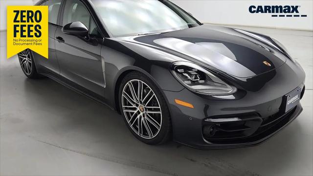 2023 Porsche Panamera 4 Platinum Edition for sale in Schaumburg, IL