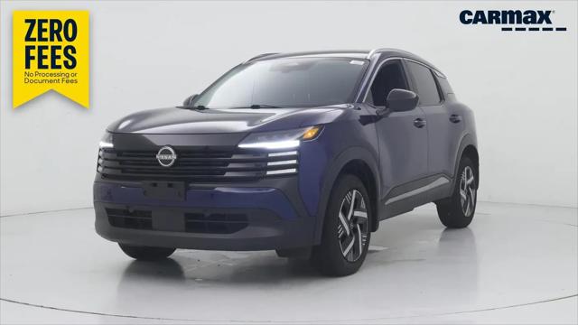 2026 Nissan Kicks SV for sale in LaFayette, LA