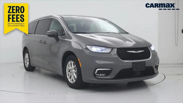 2023 Chrysler Pacifica Touring L for sale in LaFayette, LA