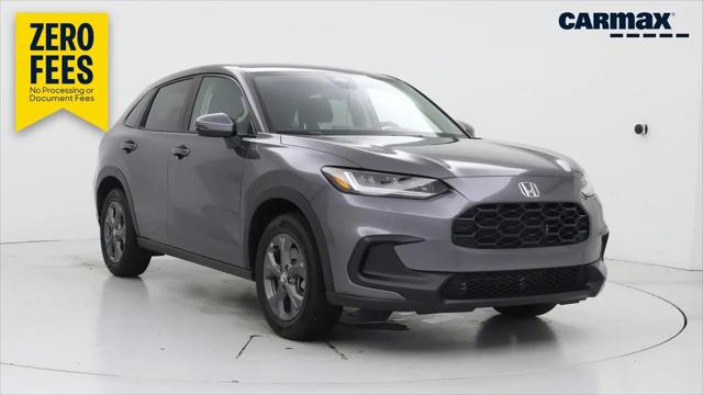 2026 Honda HR-V 2WD LX for sale in LaFayette, LA