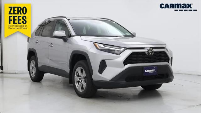 2023 Toyota RAV4 XLE for sale in Akron, OH