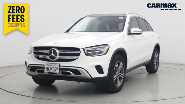 2020 Mercedes-Benz GLC GLC 300 for sale in Colma, CA