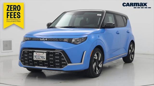 2023 Kia Soul GT-Line for sale in Colma, CA