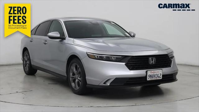 2024 Honda Accord EX for sale in Colma, CA