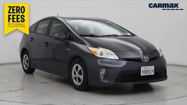 2015 Toyota Prius Two for sale in Colma, CA